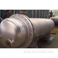 High Quality Industrial Zirconium Heat Exchanger On Sale